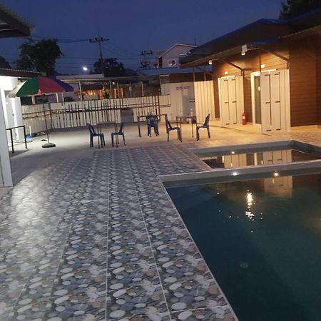 The Garden Place Pattaya Ngoại thất bức ảnh